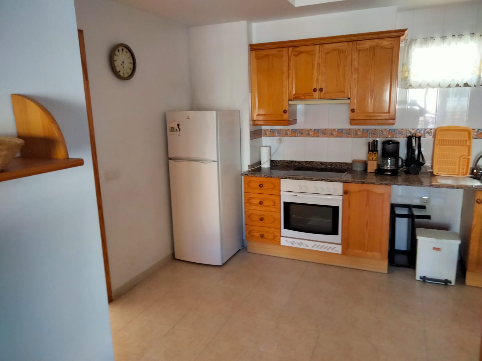 Apartamento en Oropesa del Mar