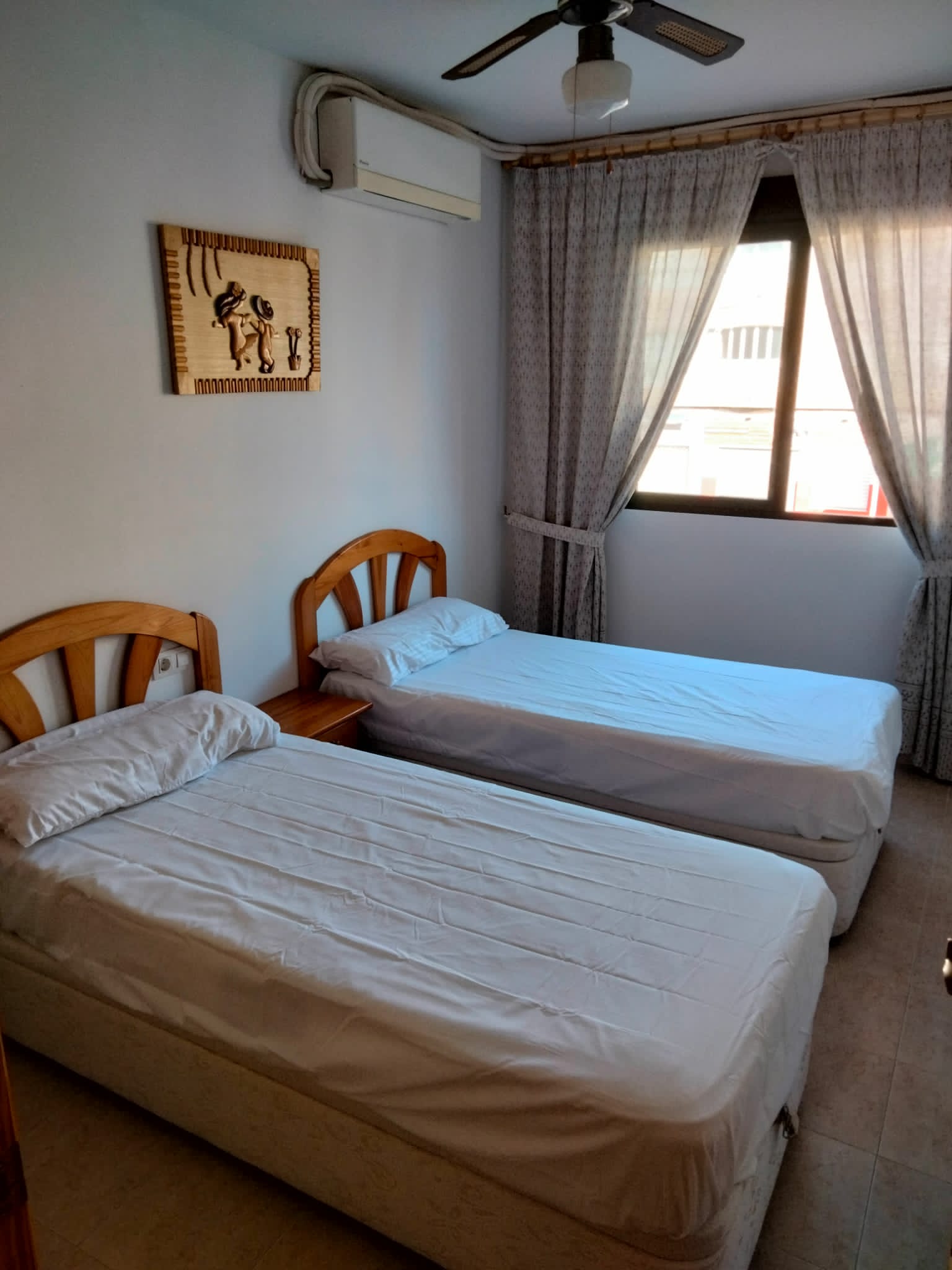 Apartamento en Oropesa del Mar
