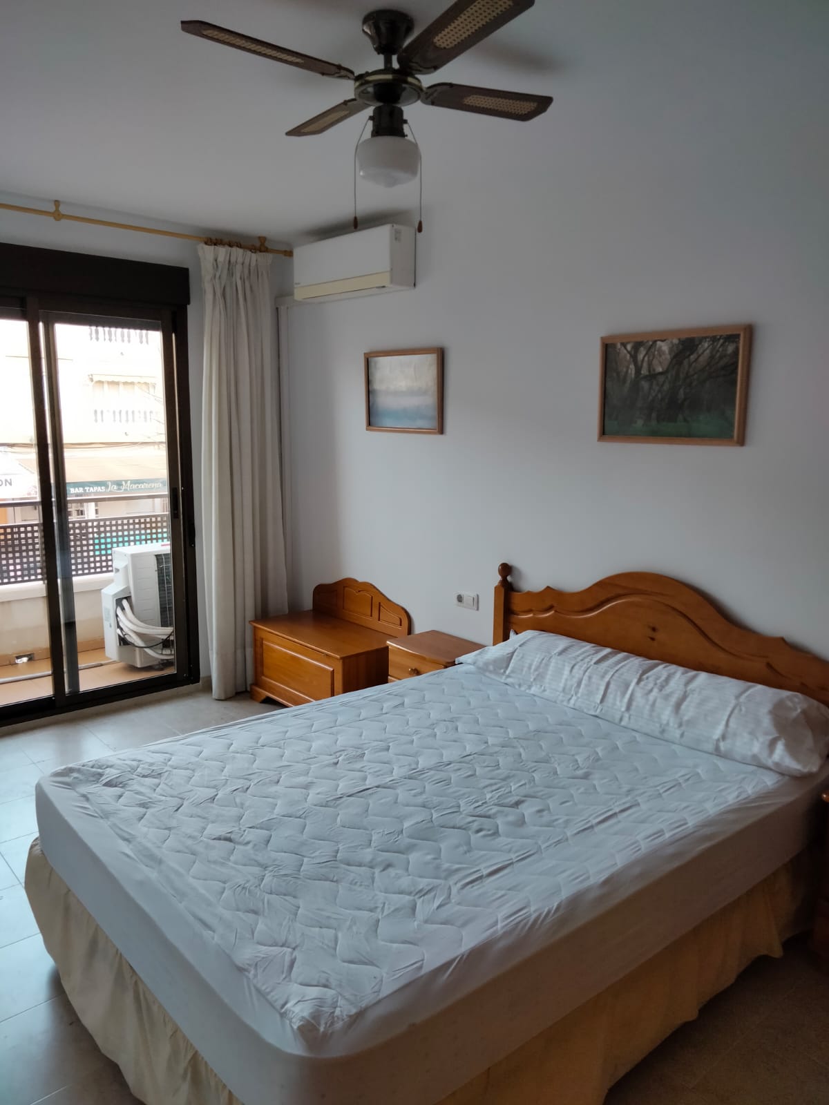 Apartamento en Oropesa del Mar