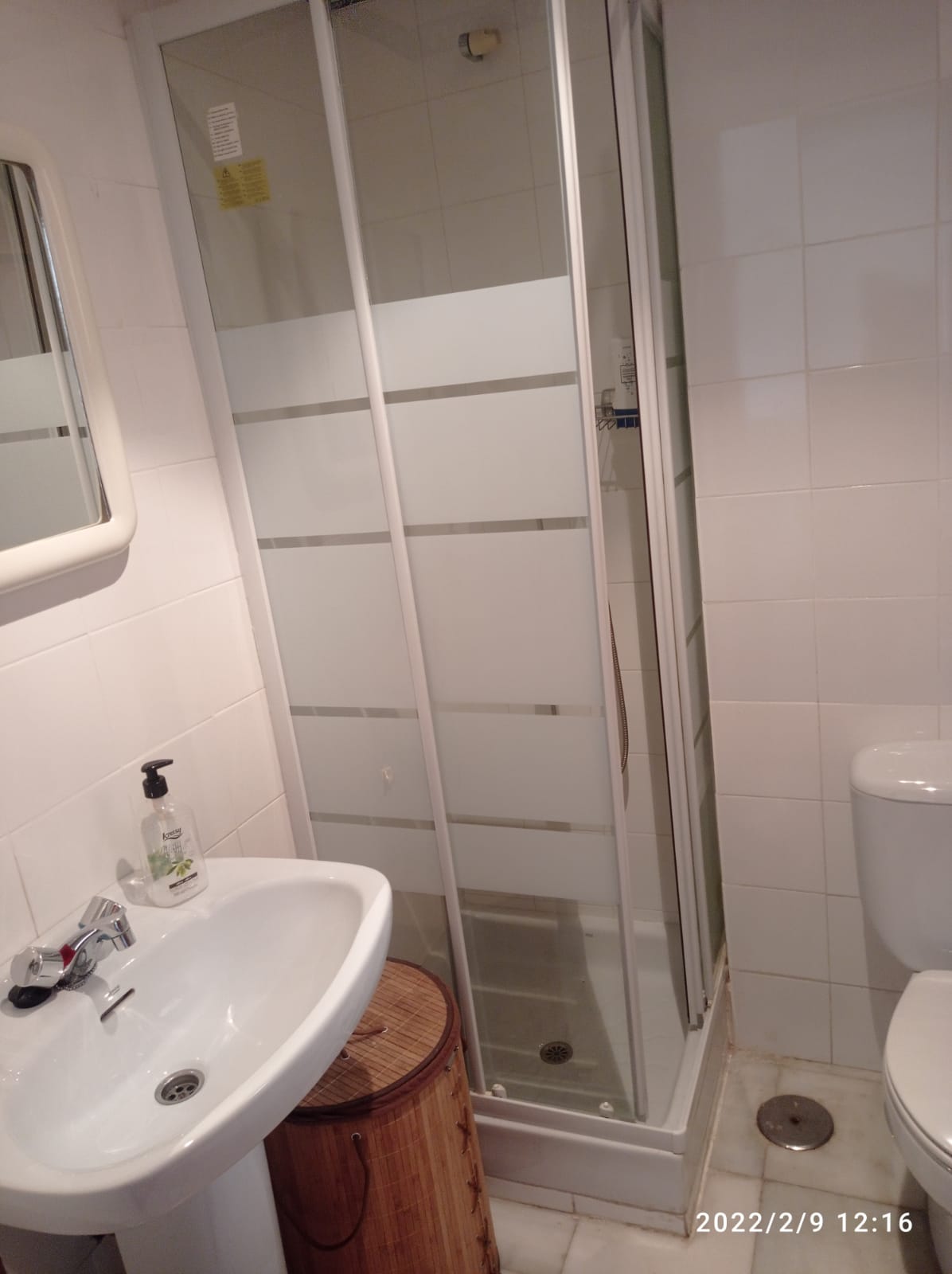 Apartamento en San Fernando