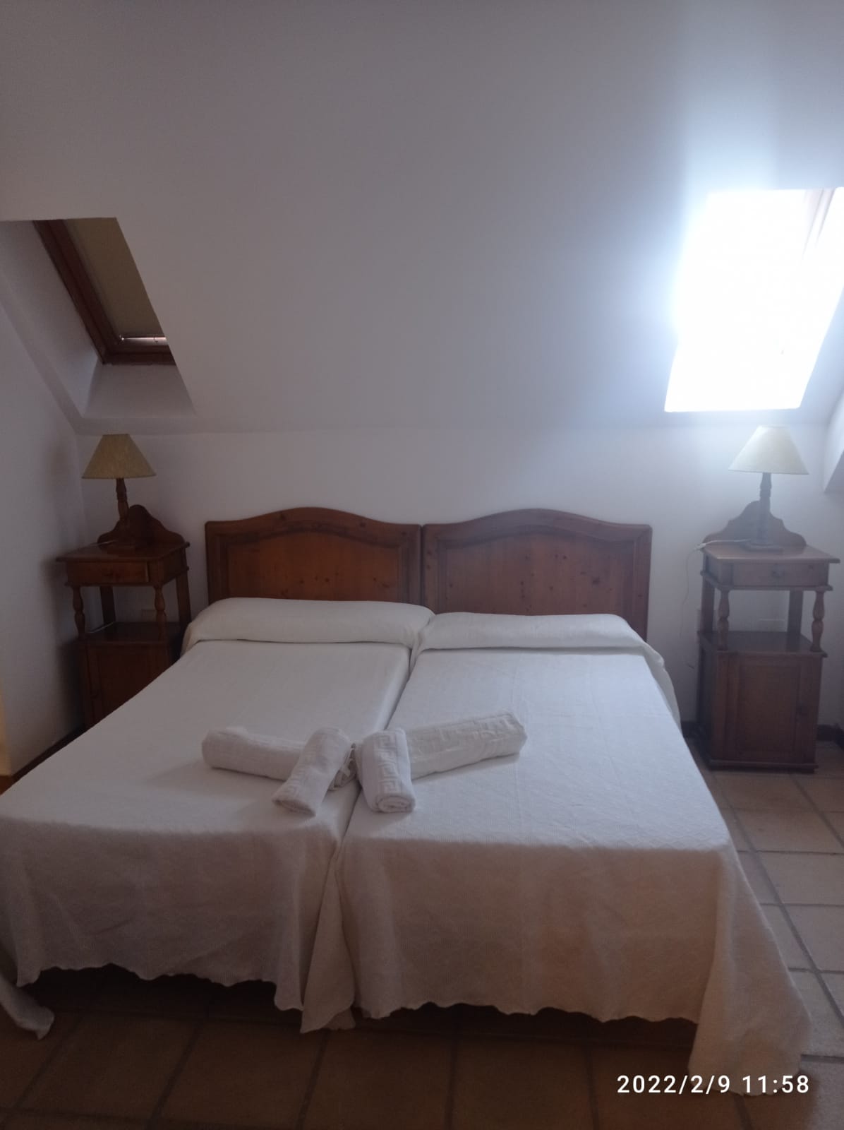 Apartamento en San Fernando