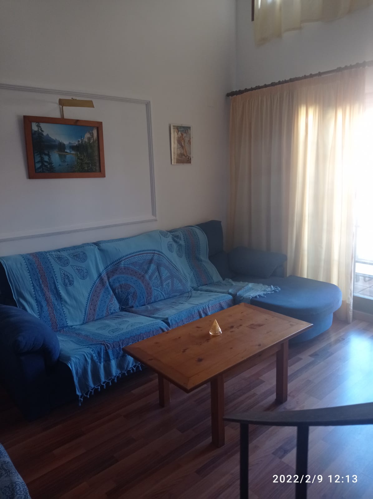 Apartamento en San Fernando
