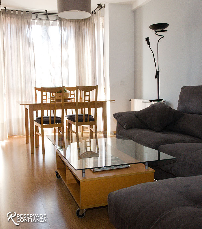 Apartamento en Vallecas - Madrid