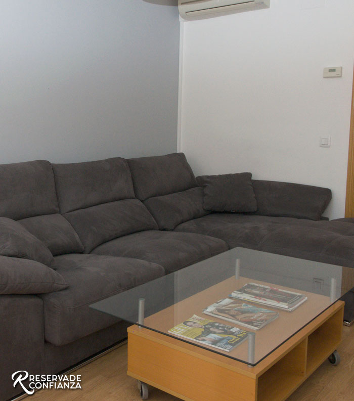 Apartamento en Vallecas - Madrid