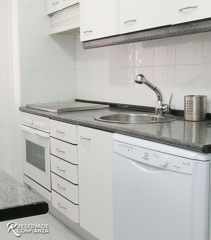 Apartamento en Vallecas - Madrid