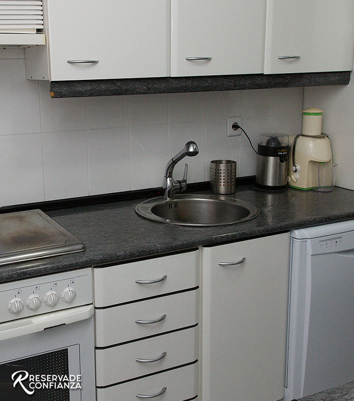 Apartamento en Vallecas - Madrid