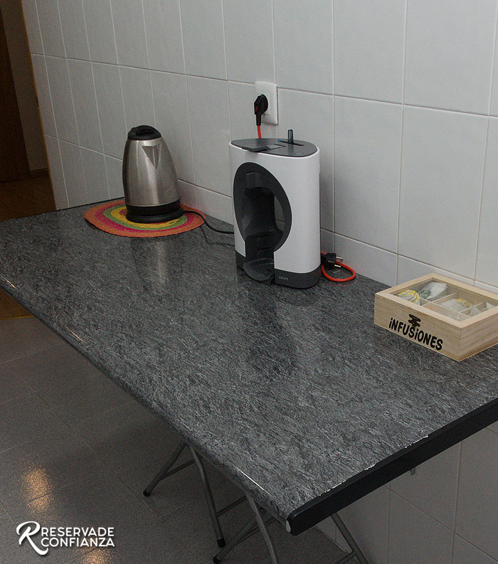Apartamento en Vallecas - Madrid