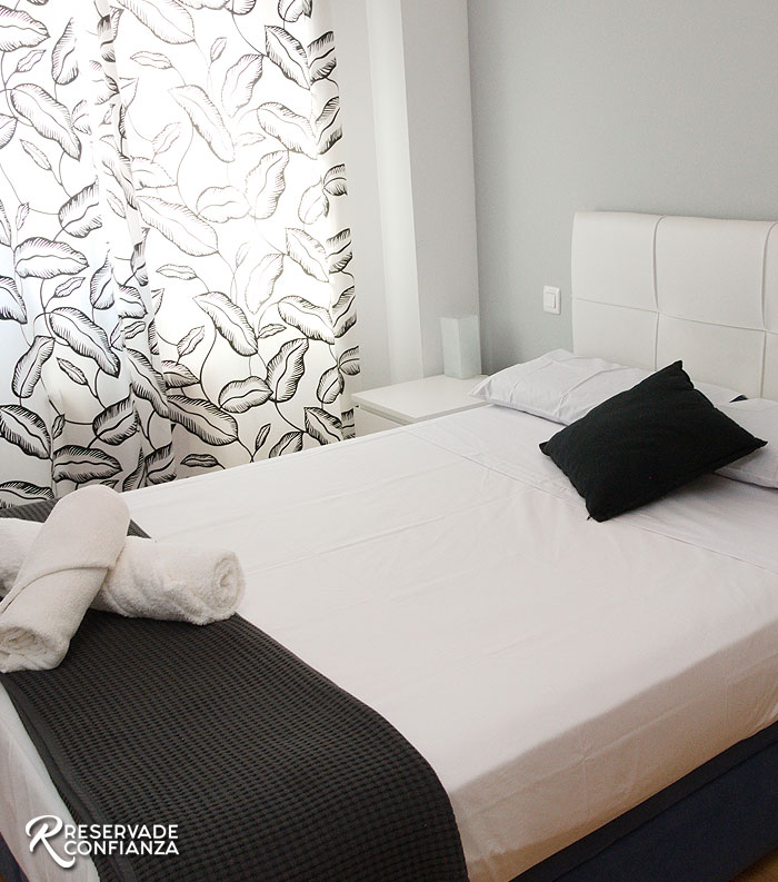Apartamento en Vallecas - Madrid