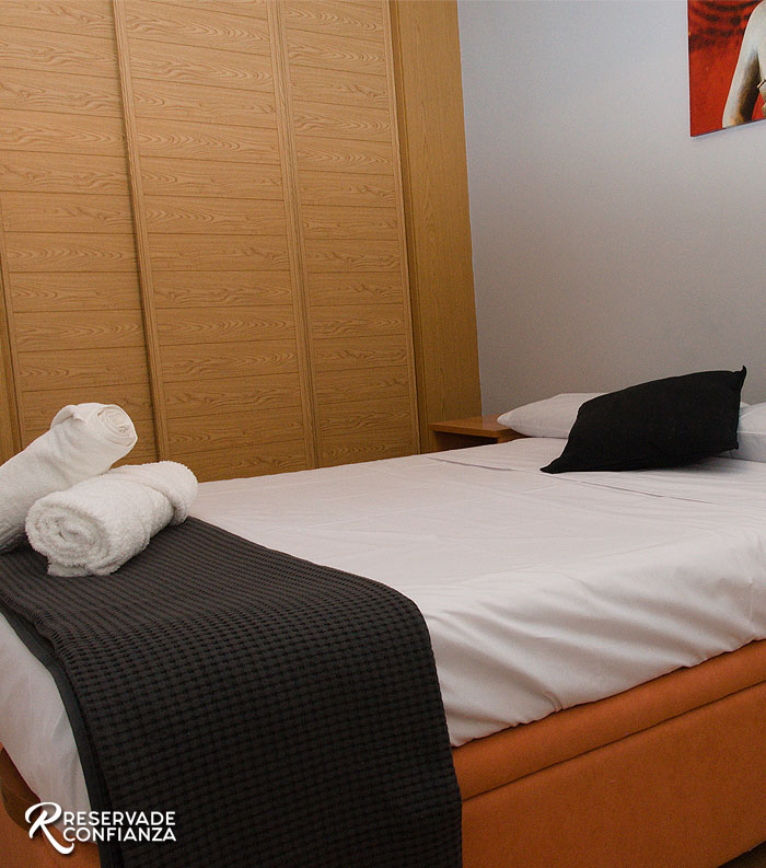 Apartamento en Vallecas - Madrid