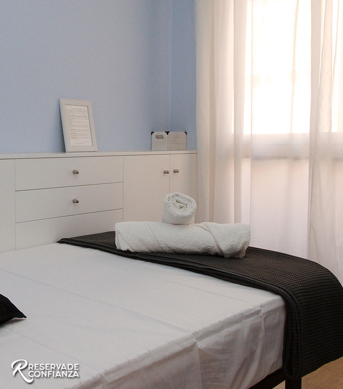 Apartamento en Vallecas - Madrid
