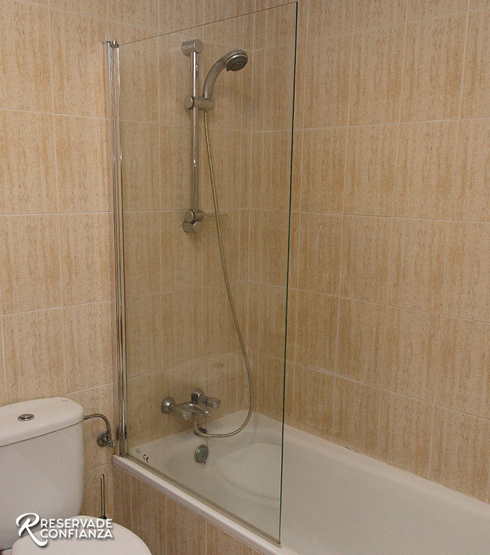 Apartamento en Vallecas - Madrid