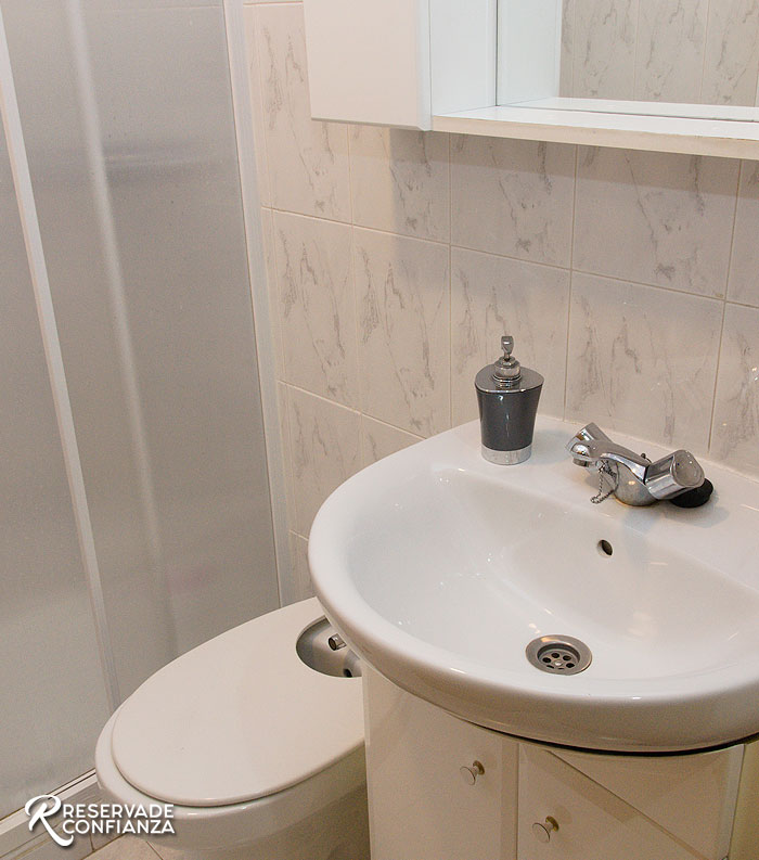 Apartamento en Vallecas - Madrid