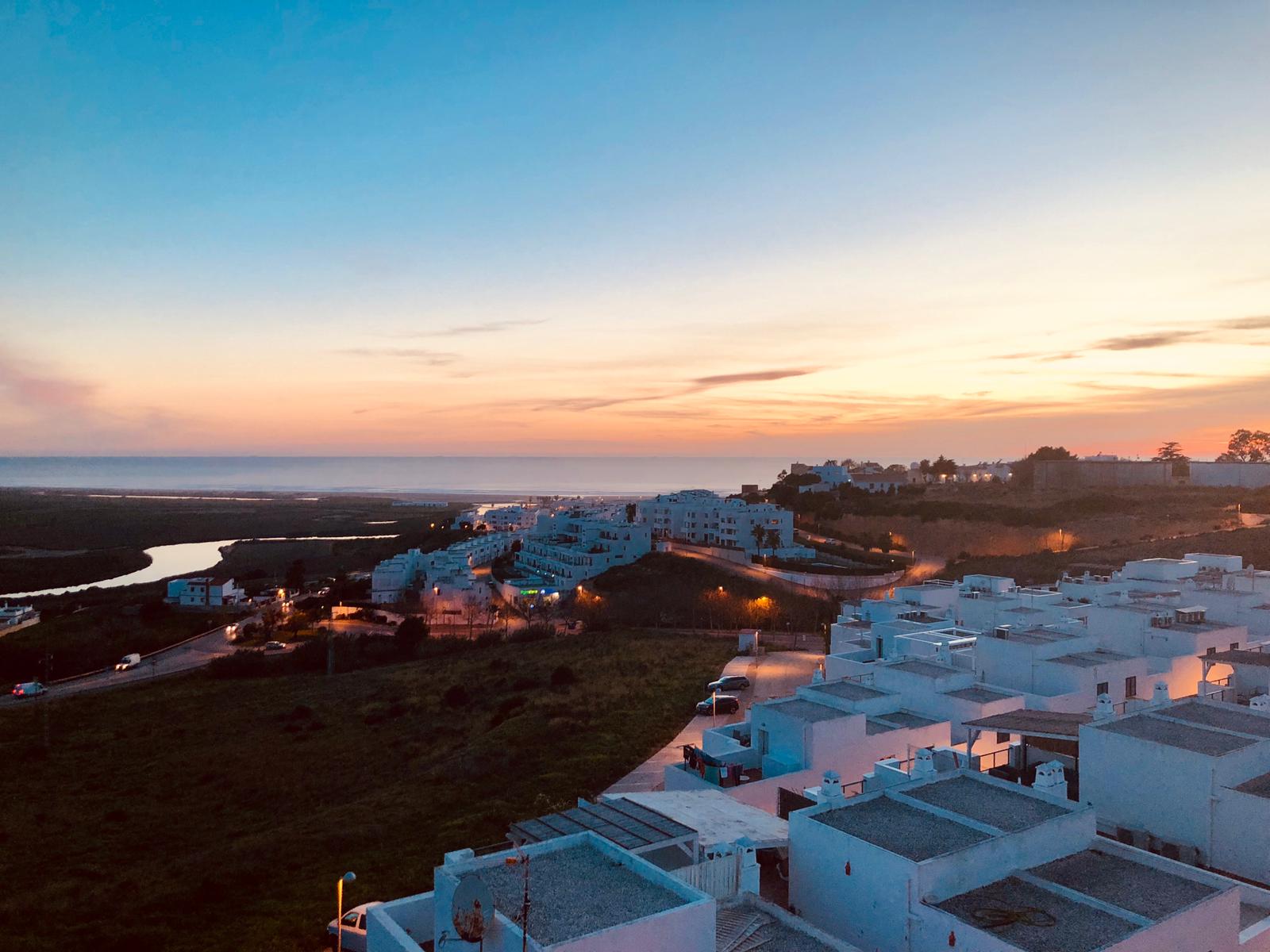 Apartamento en Conil de la Frontera