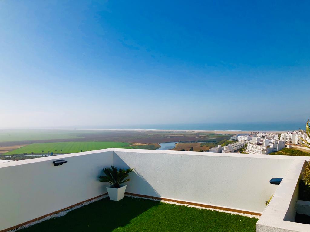 Apartamento en Conil de la Frontera