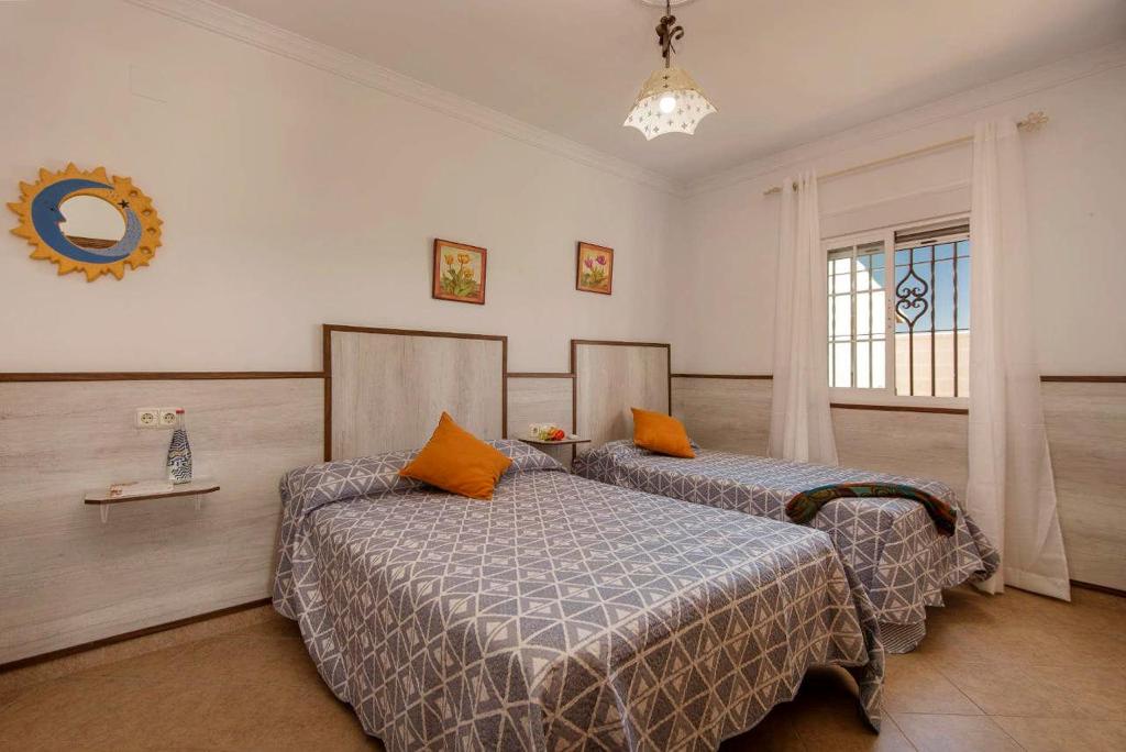 Chalet en El Palmar
