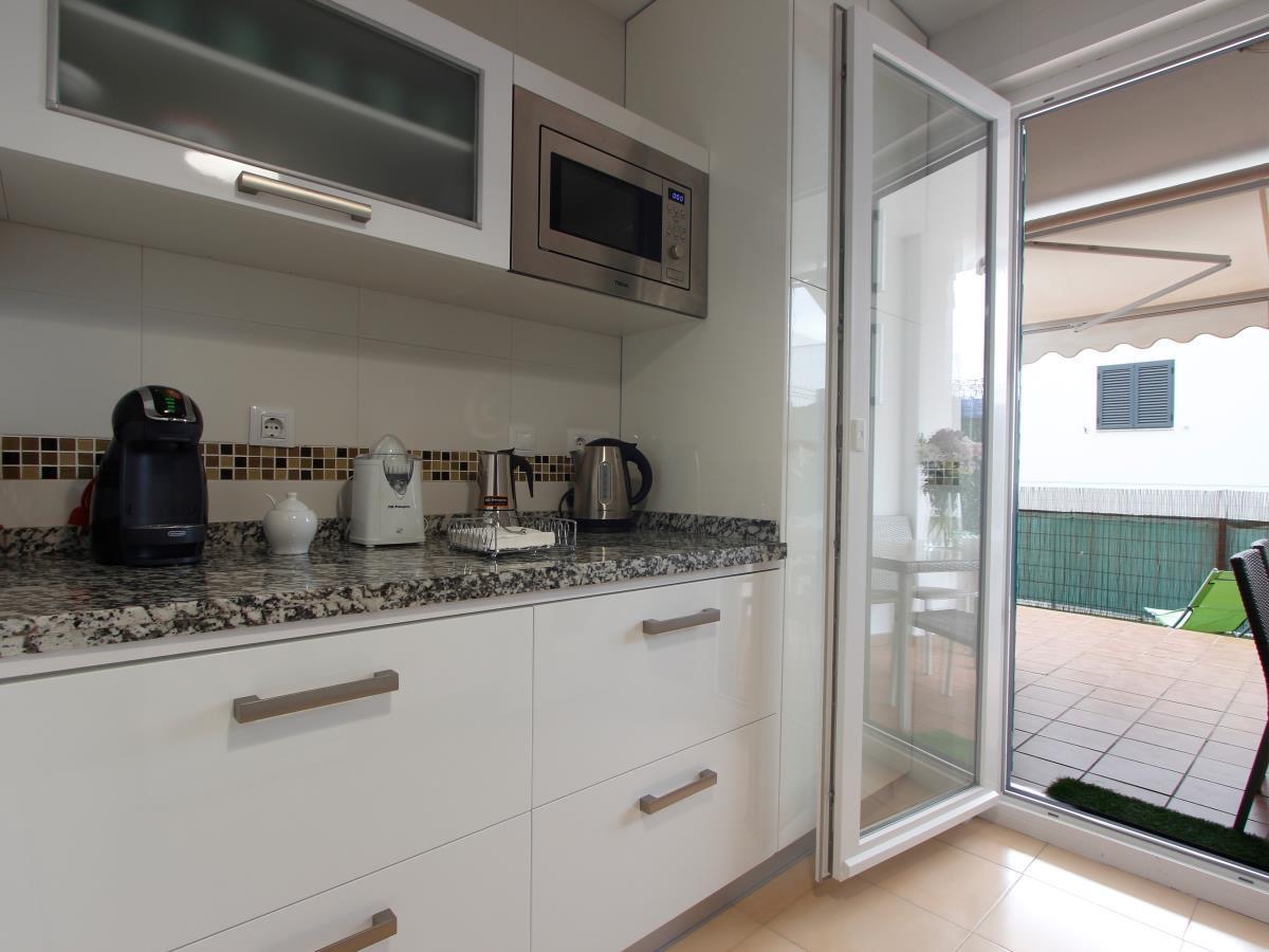 Chalet en Conil de la Frontera