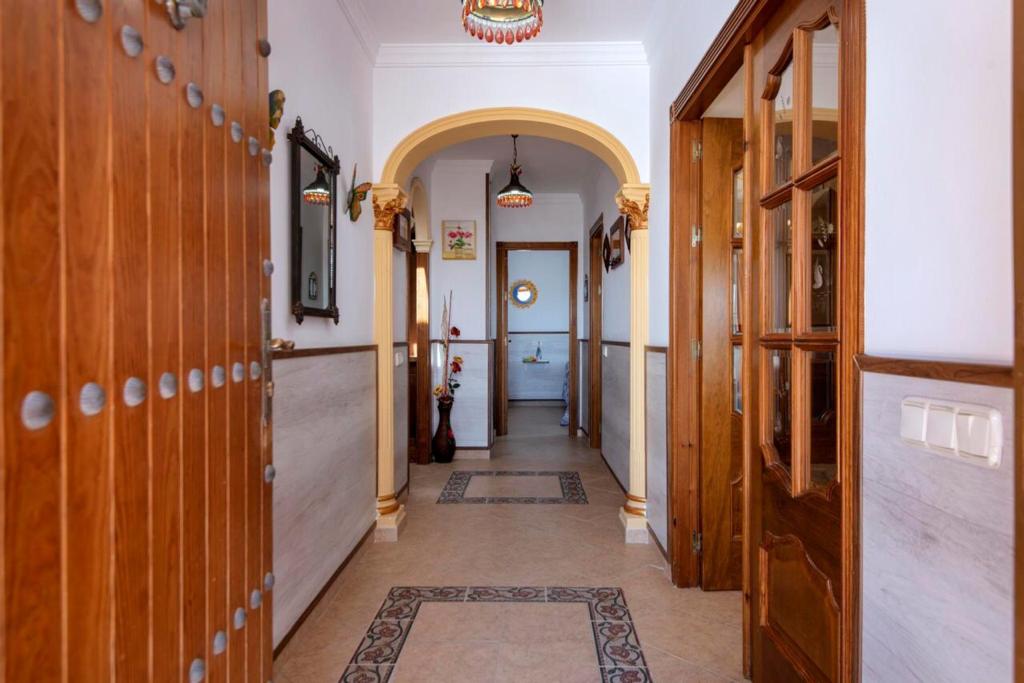 Chalet en El Palmar