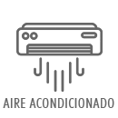 aire acondicionado